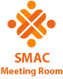 SMAC Meeting Room App